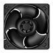 Вентилятор Arctic S12038-8K Black (ACFAN00294A) 541843 фото 2