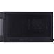 Корпус 1stPlayer T4-G-BK-4FS7 Black 609831 фото 9