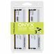 Модуль пам`ятi DDR5 2x16GB/6000 Prologix Onyx White (PRO32GB6000YW5K) 620512 фото 4