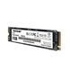 Накопичувач SSD 512GB Patriot P320 M.2 2280 PCIe 3.0 x4 NVMe 3D NAND (P320P512GM28) 512997 фото 4