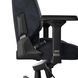 Крісло для геймерів Hator Arc 3 S Velour Black (HTC3440S) 588286 фото 9