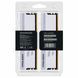 Модуль пам`ятi DDR5 2x16GB/6000 Prologix Onyx White (PRO32GB6000YW5K) 620512 фото 5