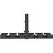 Органайзер для кабелю OfficePro CT230B Black 545707 фото 2