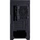 Корпус 1stPlayer T4-G-BK-4FS7 Black 609831 фото 8