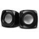 Акустична система REAL-EL S-20 Black 246971 фото 10