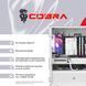 Ігровий комп`ютер COBRA GO RTX 5060 / Ryzen 5 5500 / RAM 32GB / SSD 1TB (R5G26502) 618074 фото 8
