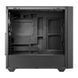 Корпус Chieftec Night Hunter Black без БЖ (GS-03B-BLK-OP) 555904 фото 6