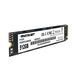 Накопичувач SSD 512GB Patriot P320 M.2 2280 PCIe 3.0 x4 NVMe 3D NAND (P320P512GM28) 512997 фото 3