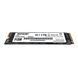 Накопичувач SSD 512GB Patriot P320 M.2 2280 PCIe 3.0 x4 NVMe 3D NAND (P320P512GM28) 512997 фото 2