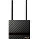 Бездротовий LTE маршрутизатор Asus 4G-N16 (90IG07E0-MO3H00) 435816 фото 1