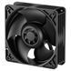 Вентилятор Arctic S12038-8K Black (ACFAN00294A) 541843 фото 1