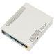 Бездротовий маршрутизатор MikroTik RB951Ui-2HND 52228 фото 2