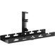 Органайзер для кабелю OfficePro CT230B Black 545707 фото 1