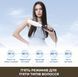Випрямляч для волосся Dreame AuraSteam Straight White (AA01A) 596025 фото 9