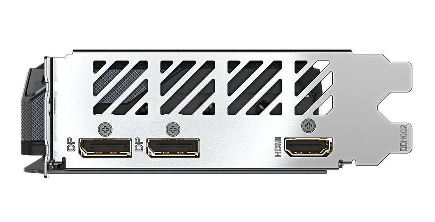 Відеокарта AMD Radeon RX 9060 XT 8GB GDDR6 Gaming OC Gigabyte (GV-R9060XTGAMING OC-8GD) 562205 фото