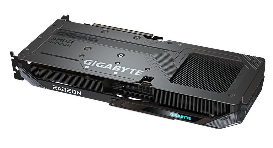 Відеокарта AMD Radeon RX 9060 XT 8GB GDDR6 Gaming OC Gigabyte (GV-R9060XTGAMING OC-8GD) 562205 фото