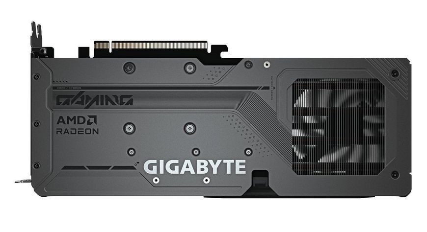 Відеокарта AMD Radeon RX 9060 XT 8GB GDDR6 Gaming OC Gigabyte (GV-R9060XTGAMING OC-8GD) 562205 фото