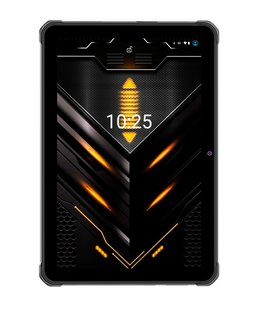 Планшет Sigma mobile Tab A1025 X-Treme 2 4G Dual Sim Black (4827798766910) 505034 фото