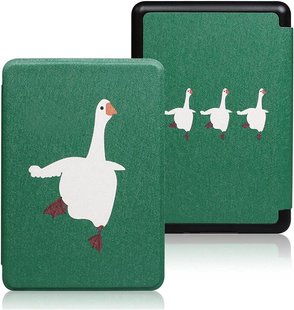 Чохол-книжка BeCover Smart Case для Amazon Kindle 11th Gen. 2022 6" Goose (708869) 462296 фото