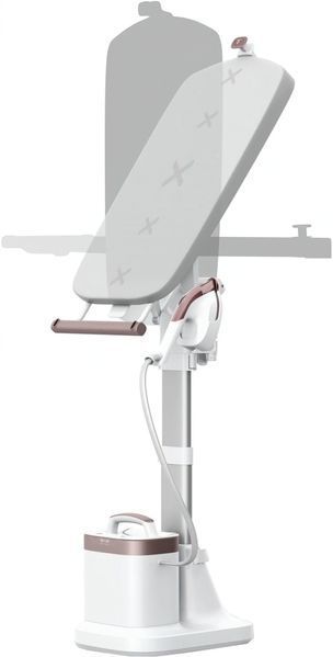 Відпарювач Tefal Ixeo Vision QT1811E0 589522 фото