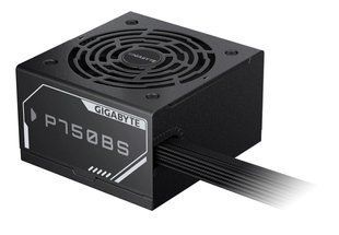 Блок живлення Gigabyte GP-P750BS 750W 543028 фото