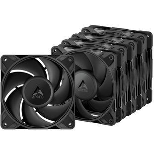 Вентилятор Arctic P12 Pro LN - 5 Pack (ACFAN00349A) 599543 фото