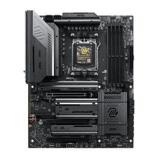 Материнська плата MSI MAG X870E Tomahawk Max WiFi Socket AM5 619351 фото
