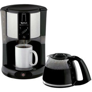 Кавоварка Tefal CM290838 SUBITO MUG 292343 фото