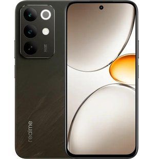 Смартфон Realme C85 8/256GB (RMX5566) Swan Black 584356 фото