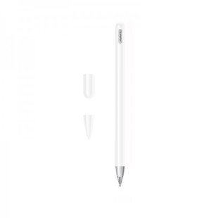 Чохол TPU Goojodoq Matt для стилусу Huawei M-Pencil 2 Gen CD54 Matepad 11 White тех.пак (1005002837153051W) 380800 фото