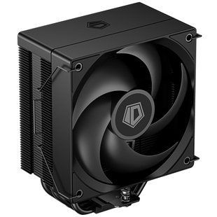 Кулер процесорний ID-Cooling SE-214-XT V2 Black 568339 фото