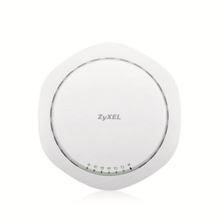 Точка доступу ZYXEL WAC6553D-E (WAC6553D-E-EU0201F) 349464 фото