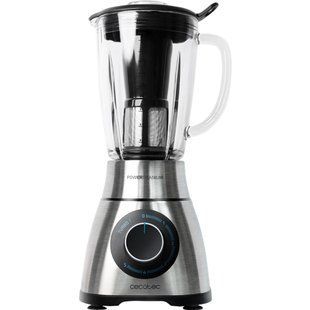 Блендер Cecotec Power Titanium 2000MAX PerfectMix Black CCTC-04140 (8435484041409) 324603 фото