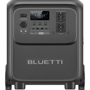 Зарядна станція Bluetti Elite 320, 1800W, 3200Wh 610599 фото