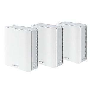 Wi-Fi Mesh-система Asus ZenWiFi BT10 3pk White (90IG08Y0-MO3C20) 532031 фото