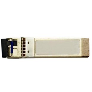 Модуль SFP FoxGate 1000 SC 1550nm 20 км (SFPd-1SM-1550nm-20SC) з функцією DDM 299015 фото