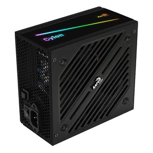 Блок живлення AeroCool Cylon 600 (ACPW-CL60AEC.11) 600W 432393 фото