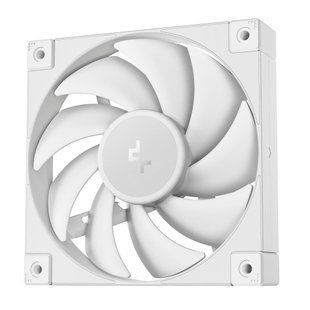 Вентилятор DeepCool FD12 WH 534819 фото