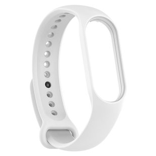 Ремінець Armorstandart New Style для Xiaomi Mi Band 7/6/5 White (ARM61893) 424920 фото