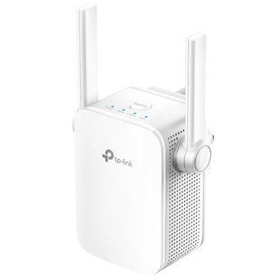 Точка доступу TP-Link RE205 295407 фото
