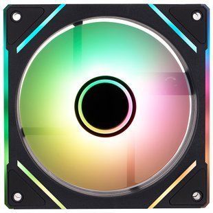 Вентилятор 1stPlayer FC7R-BK 565395 фото