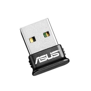 Bluetooth-адаптер Asus (USB-BT400) v4.0 10м Black 279215 фото