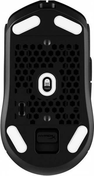 Миша бездротова HyperX Pulsefire Haste 2 Wireless Black (6N0B0AA) 463589 фото