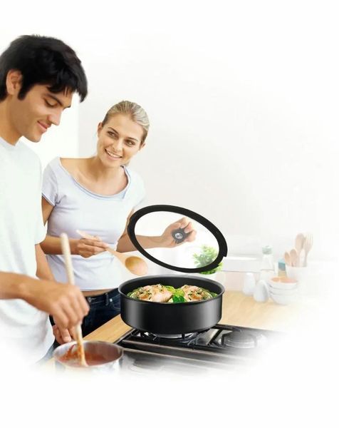 Кришка Tefal Ingenio 28 см (L9846753) 559735 фото