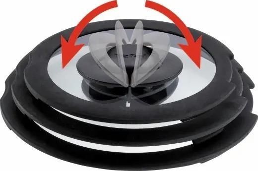 Кришка Tefal Ingenio 28 см (L9846753) 559735 фото