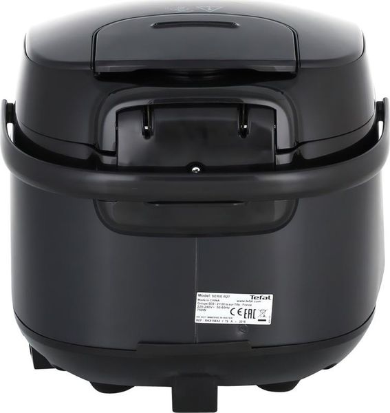 Мультиварка Tefal Fuzzy Logic RK815834 356924 фото