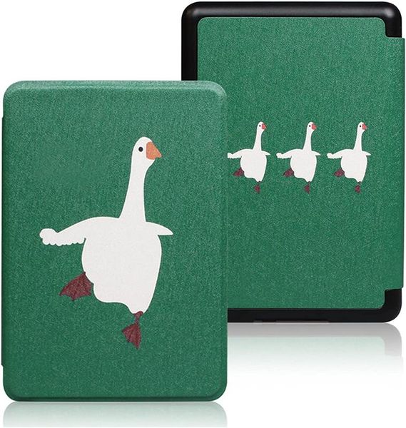 Чохол-книжка BeCover Smart Case для Amazon Kindle 11th Gen. 2022 6" Goose (708869) 462296 фото