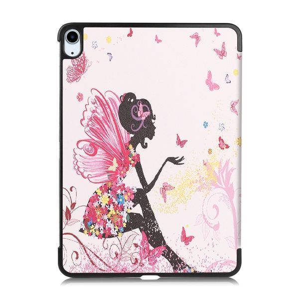 Чохол-книжка BeCover Smart Case для Apple iPad Air 11" M2/M3 (2024/2025) Fairy (711602) 559523 фото