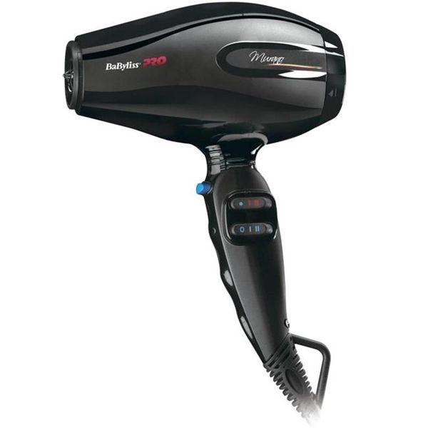 Фен Babyliss Pro BAB6160INRE 107222 фото