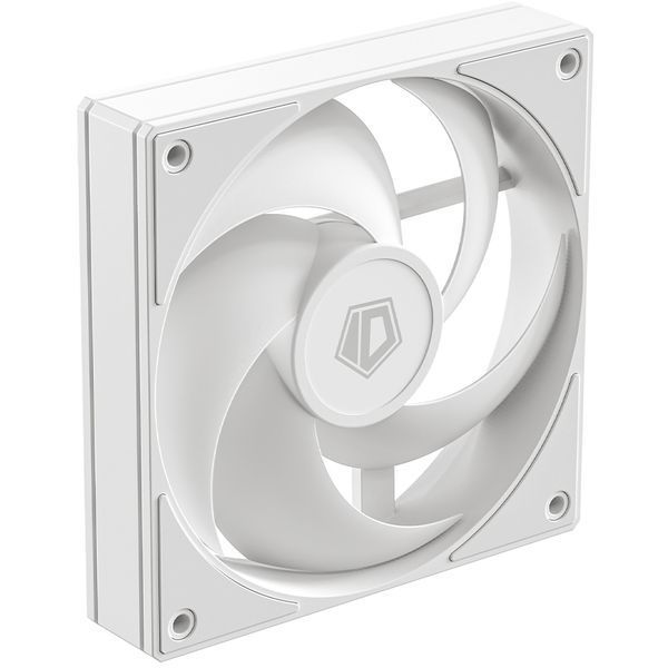 Вентилятор ID-Cooling AS-120-W 519340 фото